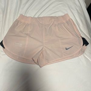 Nike running shorts